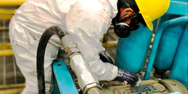 Ejecución de servicios de mantenimiento preventivo, correctivo, predictivo de equipos de plantas mineras1